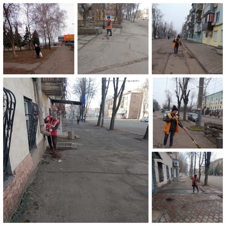  Черговий 