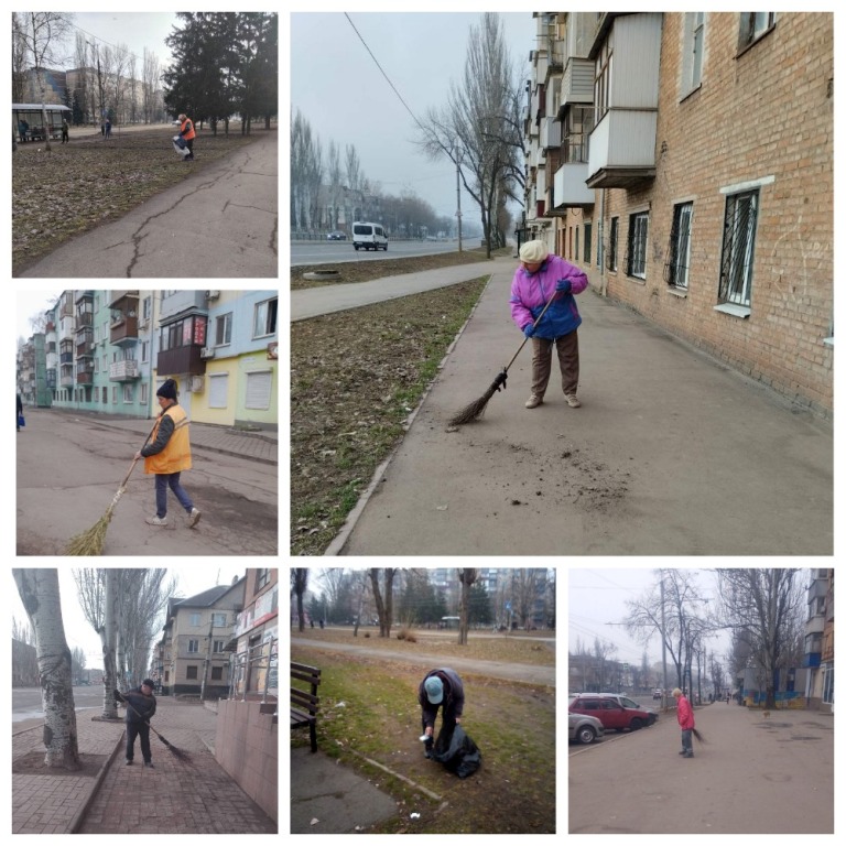  Черговий 