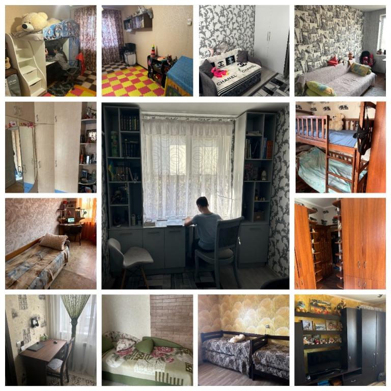 Обстеження прийомних сімей та дитячі будинків сімейного типу