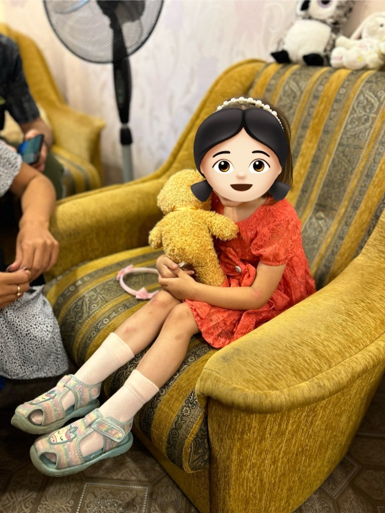 Організація знайомства з дитиною, позбавленою батьківського піклування