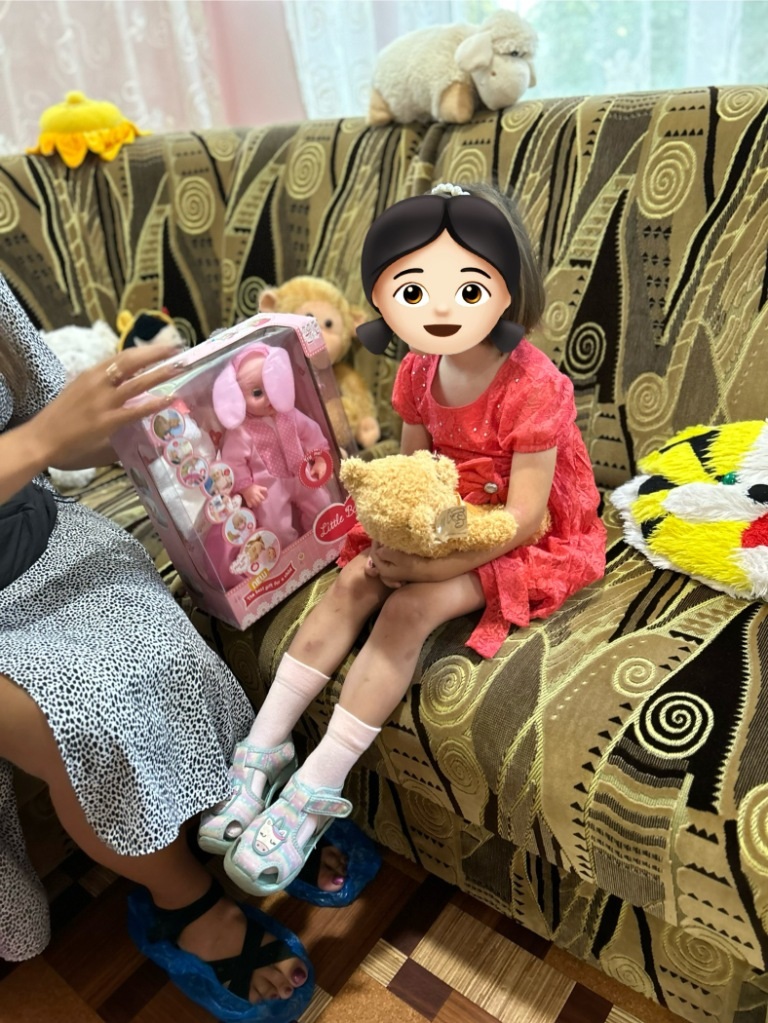 Організація знайомства з дитиною, позбавленою батьківського піклування