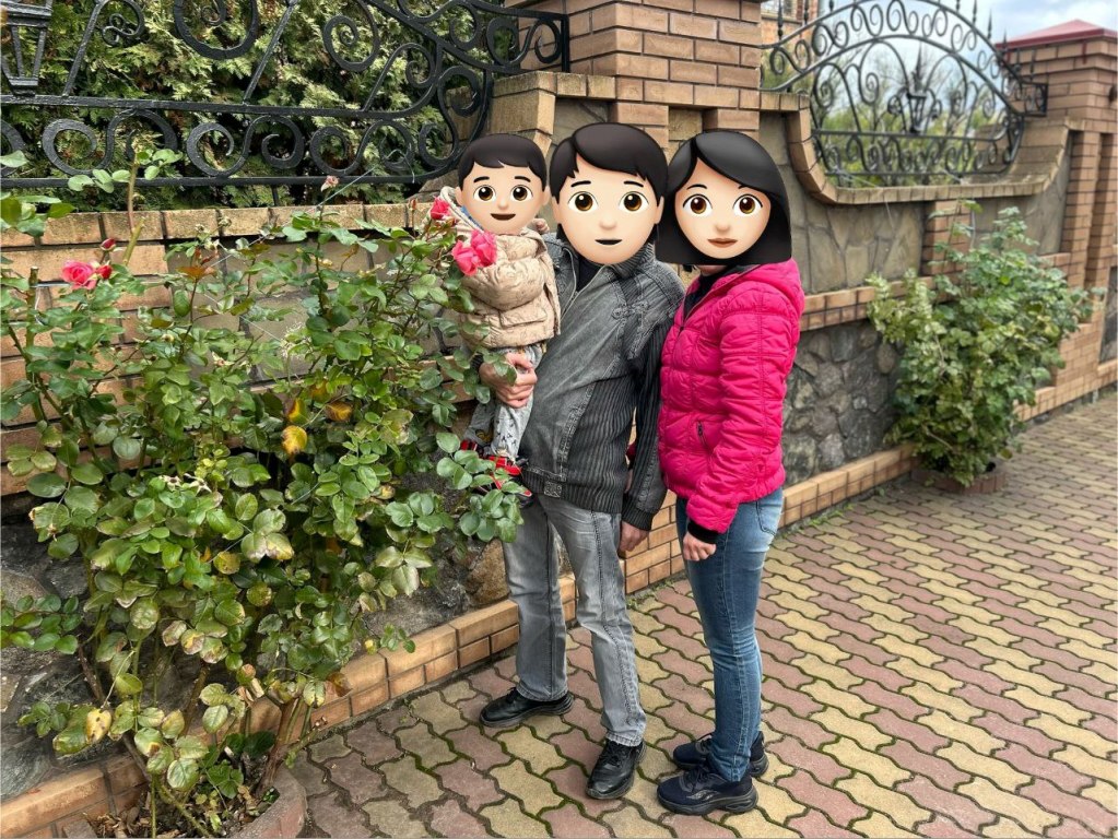 Передача дитини до дитячого будинку сімейного типу Покровського району