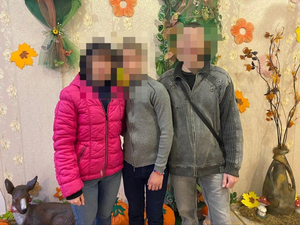 Влаштування дітей до дитячого будинку сімейного типу