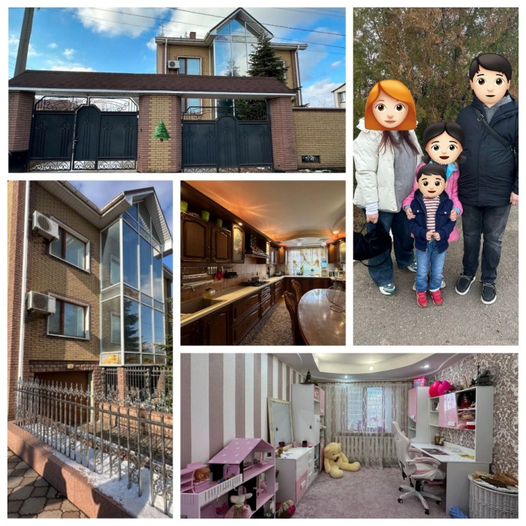 Створення ДБСТ — шлях, який змінює життя