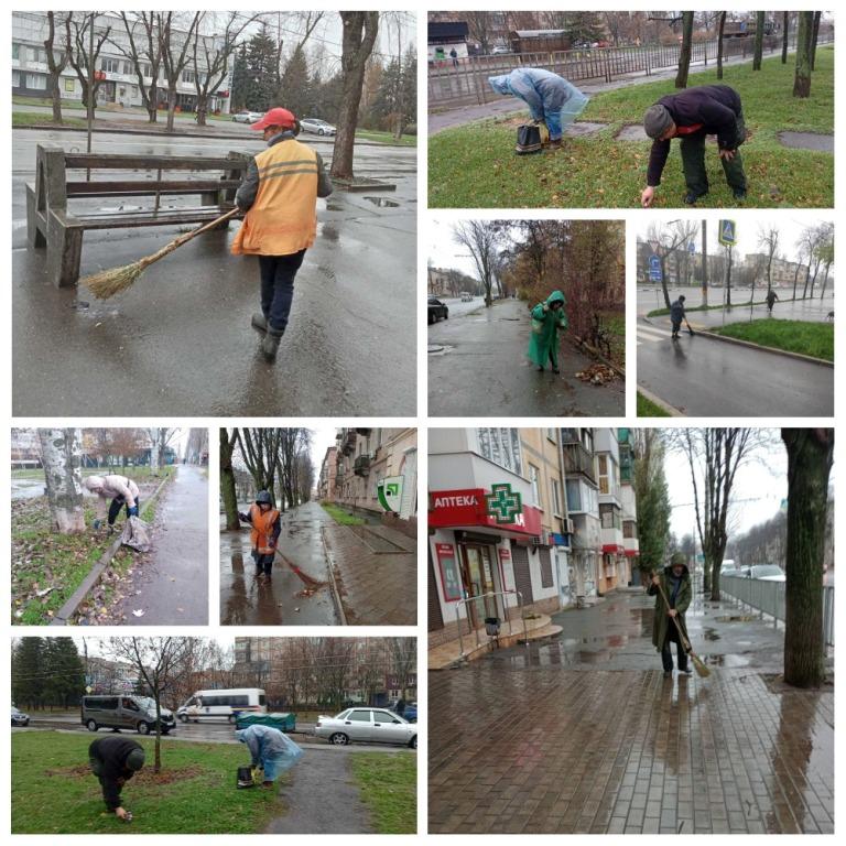 Продовження акції 