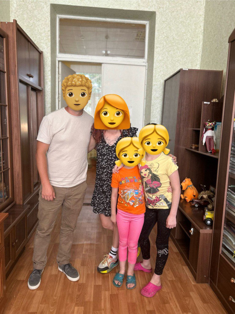 Організація знайомства батьків-вихователів  з дітьми, позбавленими батьківського піклування