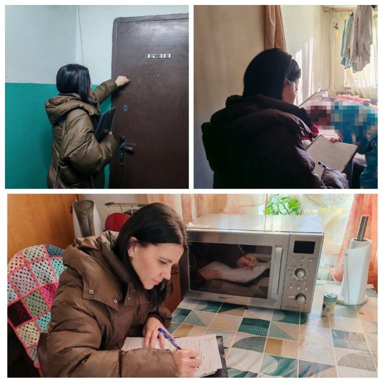 Проведено черговий рейд «Сім’я та підліток»