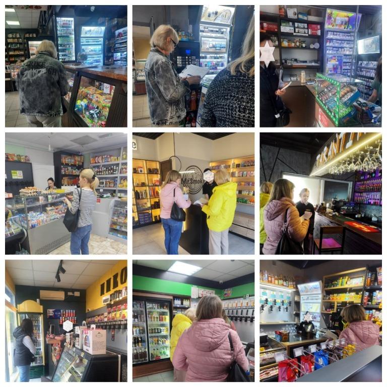 Прибирання прилеглих територій об&#039;єктів бізнесу