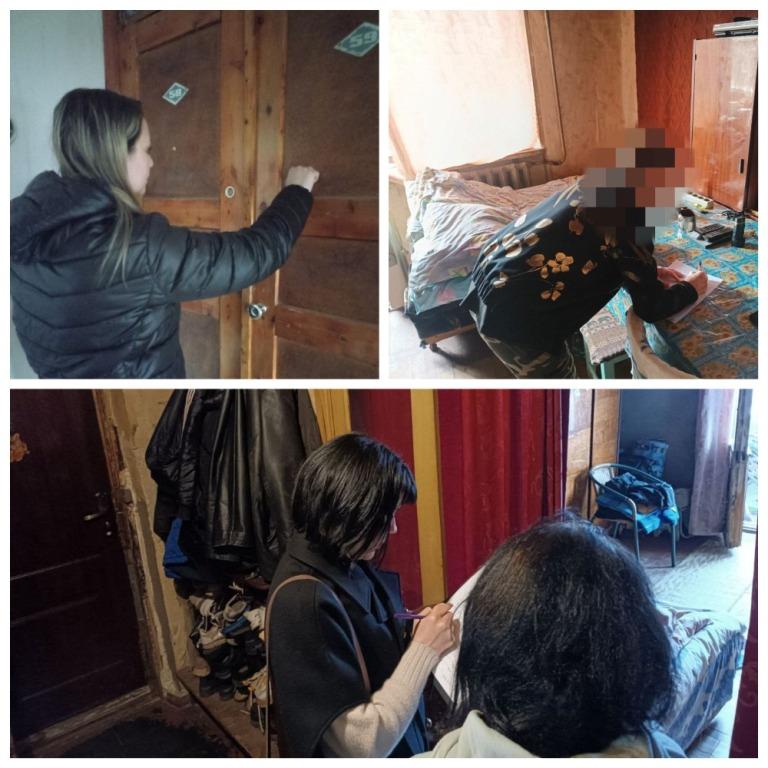 ПРОФІЛАКТИЧНИЙ РЕЙД СЛУЖБИ У СПРАВАХ ДІТЕЙ