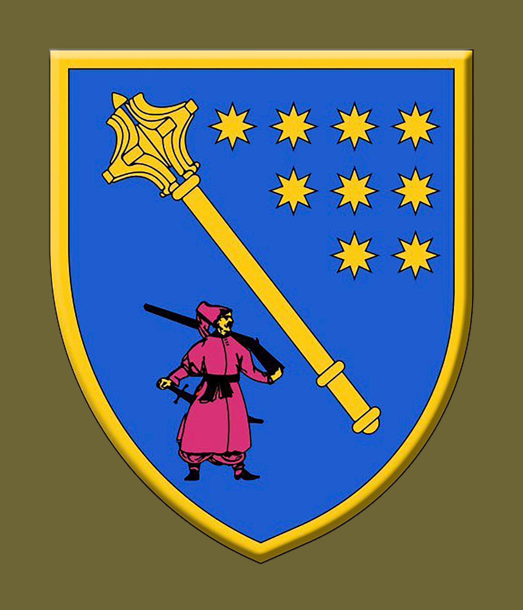 Про продовження строку проведення загальної мобілізації