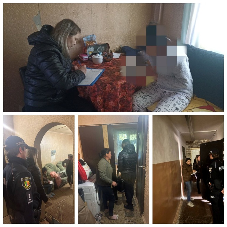 Проведено черговий рейд «Сім’я та підліток»