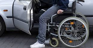 Уряд затвердив Порядок компенсації за переобладнання автомобілів для осіб з інвалідністю.