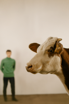 З 1 січня 2026 року в Україні впроваджуються євроінтеграційні вимоги до благополуччя сільськогосподарських тварин