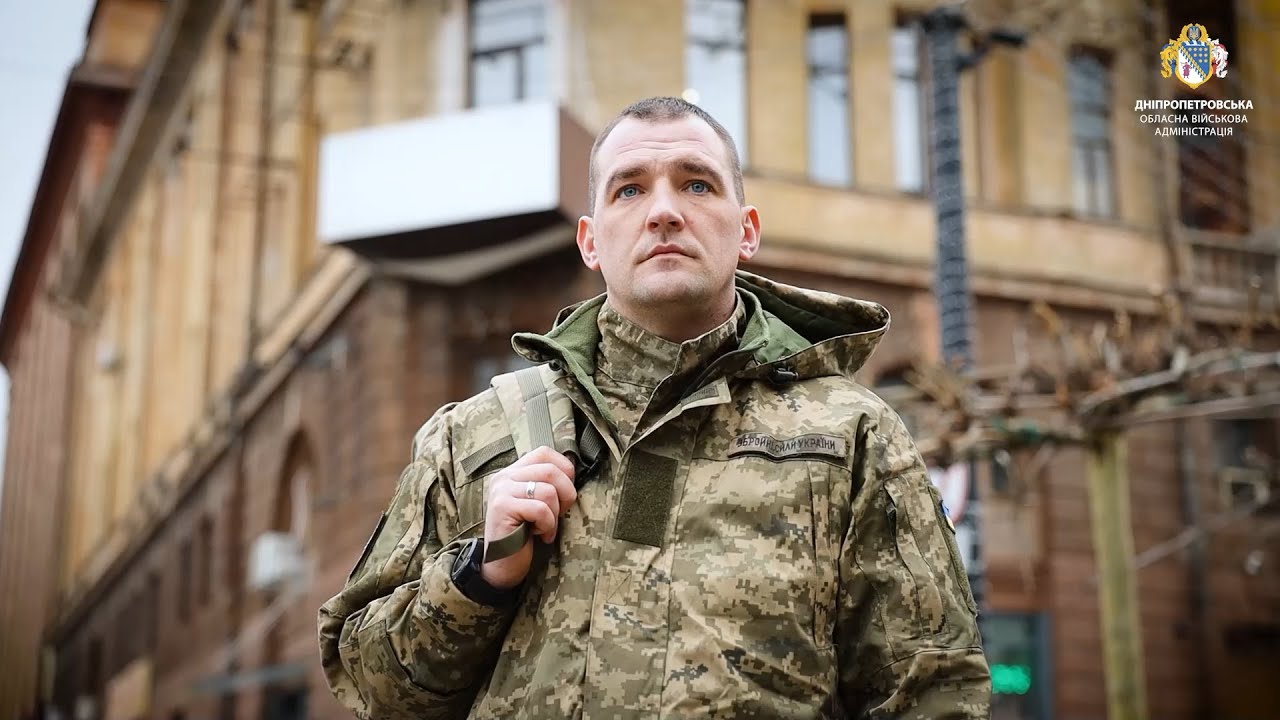 Шлях ветерана: куди звертатися після повернення з фронту