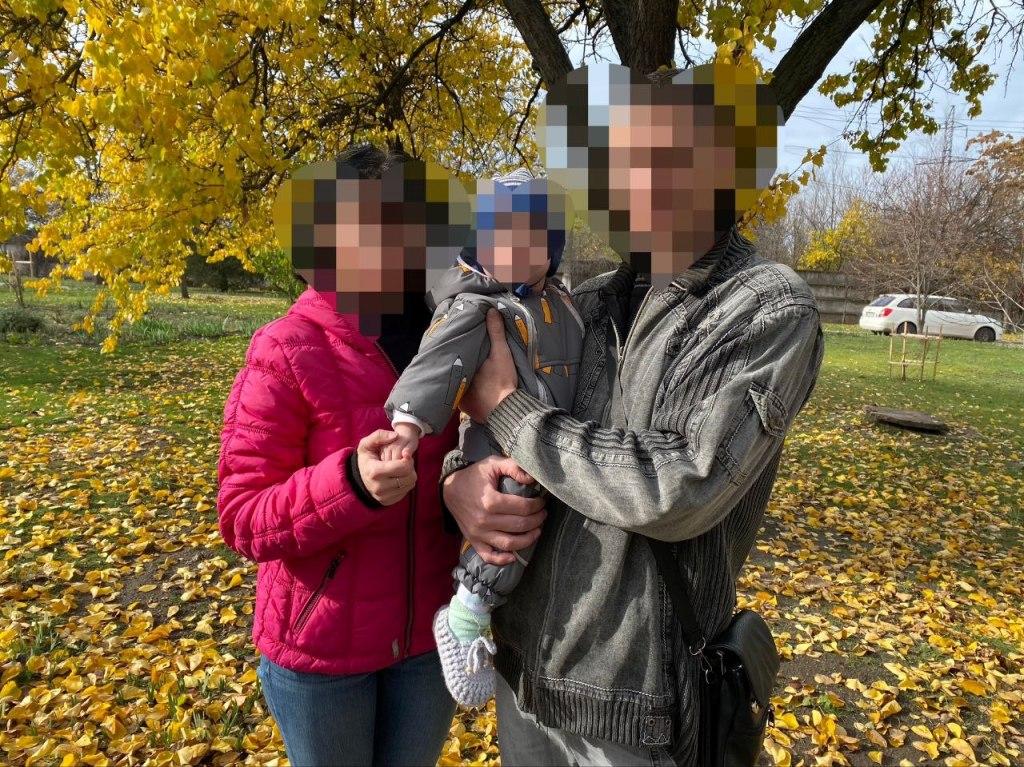 Влаштування дітей до дитячого будинку сімейного типу