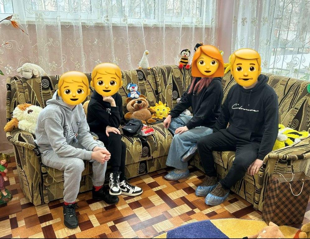 Відкрився новий дитячий будинок сімейного типу