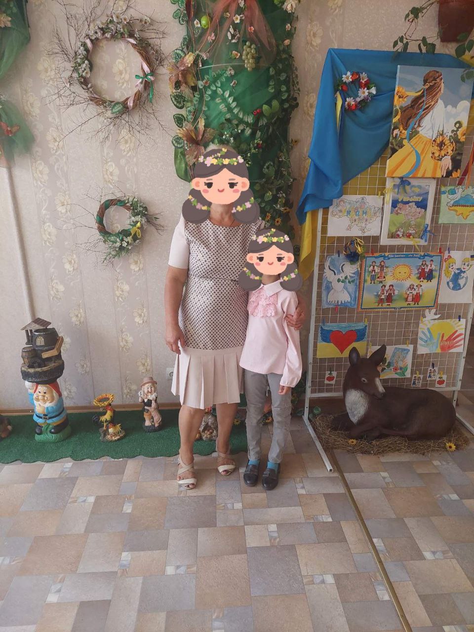Передача дитини в родину