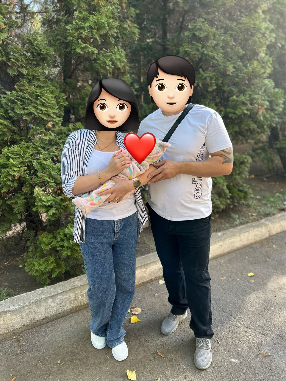 Створення нової прийомної сім’ї на території Покровського району