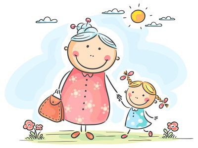 Щодо передачі дитини на виховання в сім’ю опікуна