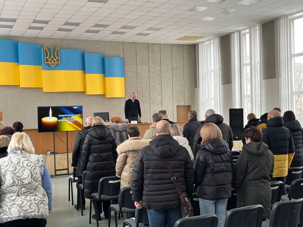 Відбулася ХХІV сесія районної в місті ради