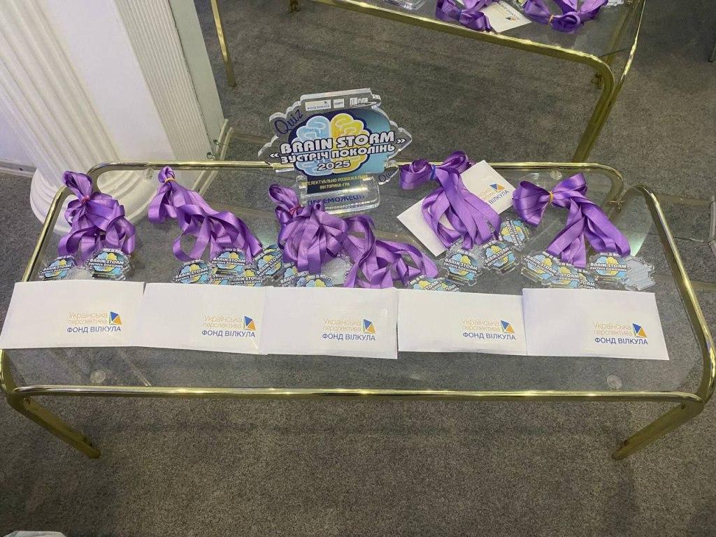 Продовжуємо марафон привітань Кривого Рогу з 250-річчям! 