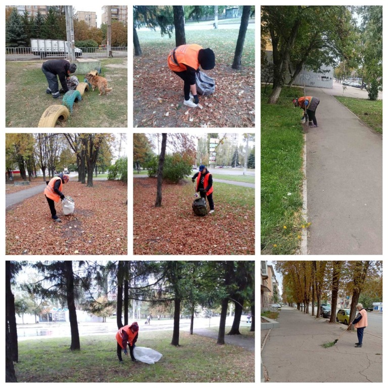 Черговий 