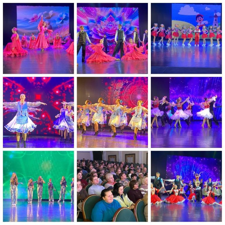 Відбувся  урочистий захід із нагоди Дня працівника соціальної сфери